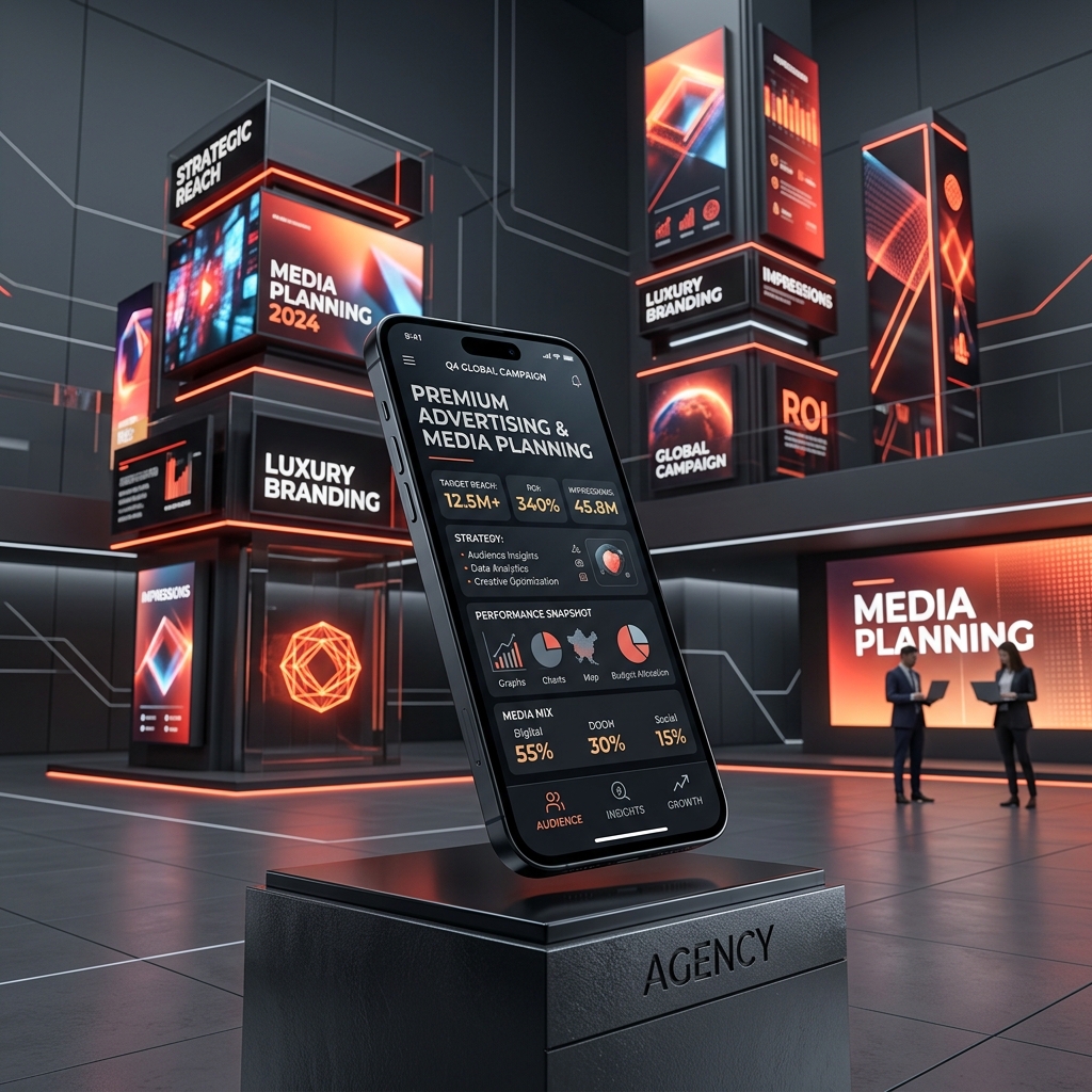 Marketing & Advertising campaigns by Pipani