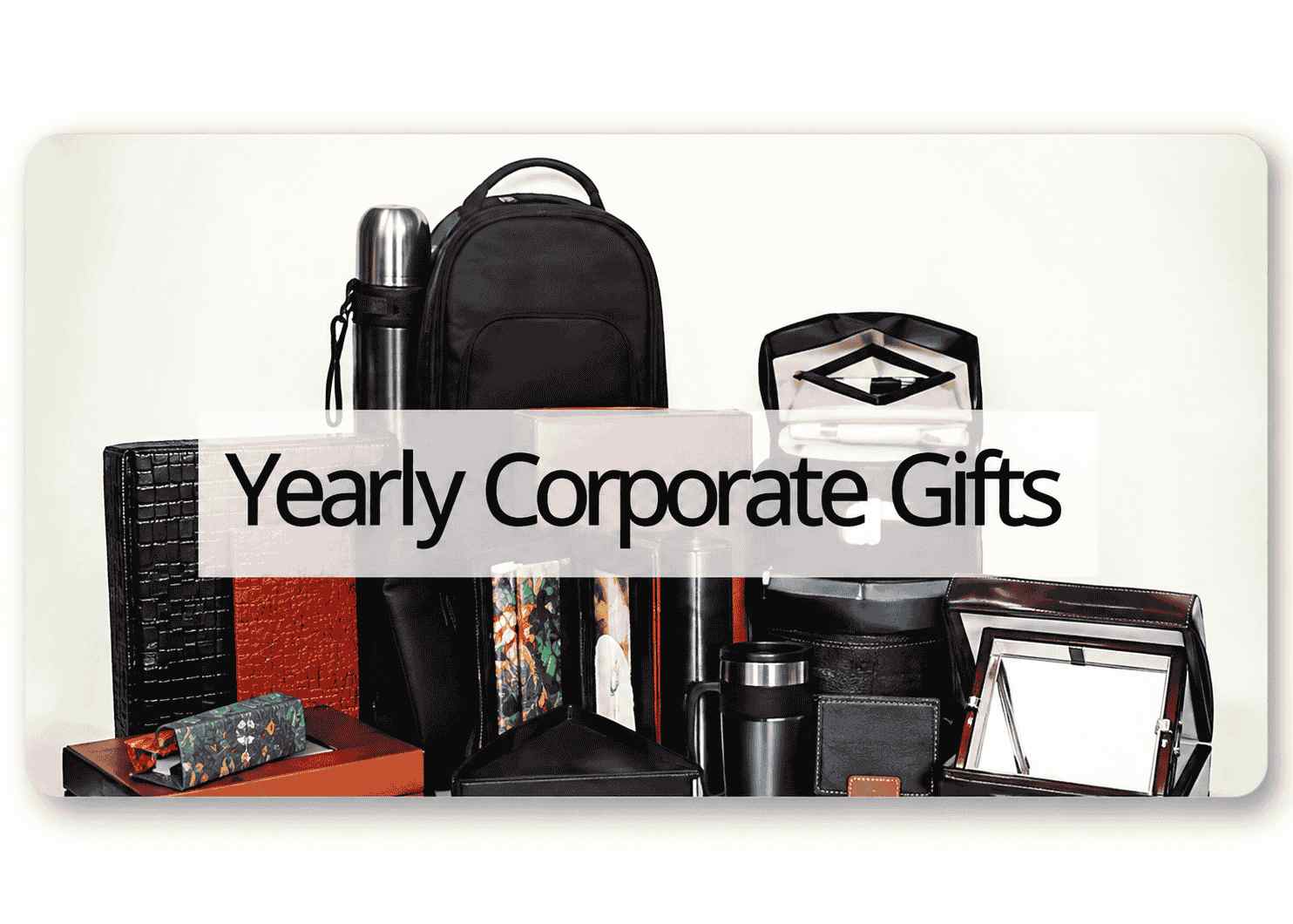 Executive gift hampers
